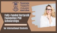 Fully-Funded Bertarelli Foundation PhD Scholarships in Biology Of Sea Turtles In The Western Indian Ocean, UK