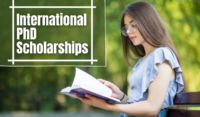 International PhD Scholarships in Wind Speed Modelling and Anemometry, Belgium
