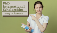 PhD International Scholarships in Adrenal-Targeted Nanobiotechnology, Australia