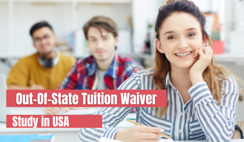 Out-Of-State Tuition Waiver at University of Florida, USA