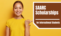 SAARC Scholarships for International Students at Rayat Bahra University, India