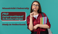 PhD International Scholarships in Sustainability Assessment of Carbon-negative Biofuels from Organic Waste, Netherlands