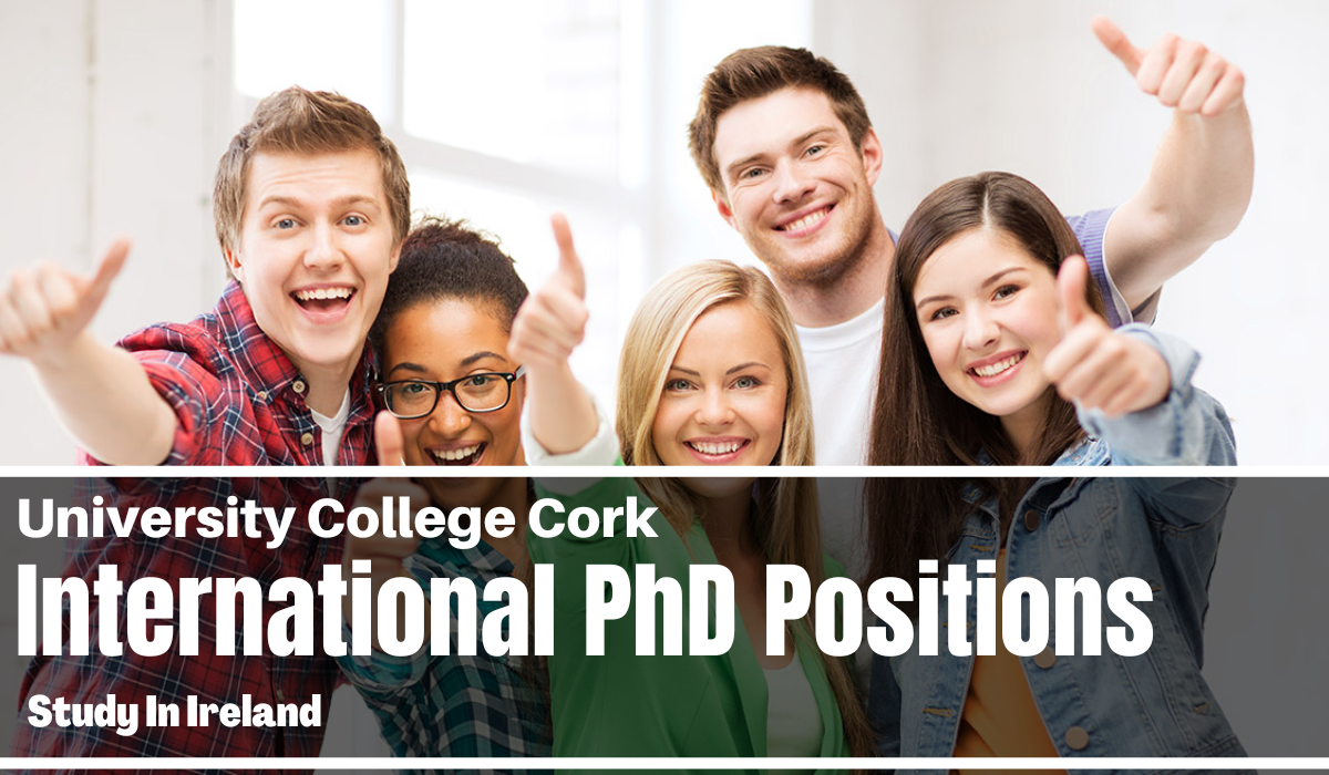 International PhD Positions in Oral Delivery of RNA Therapeutics Using