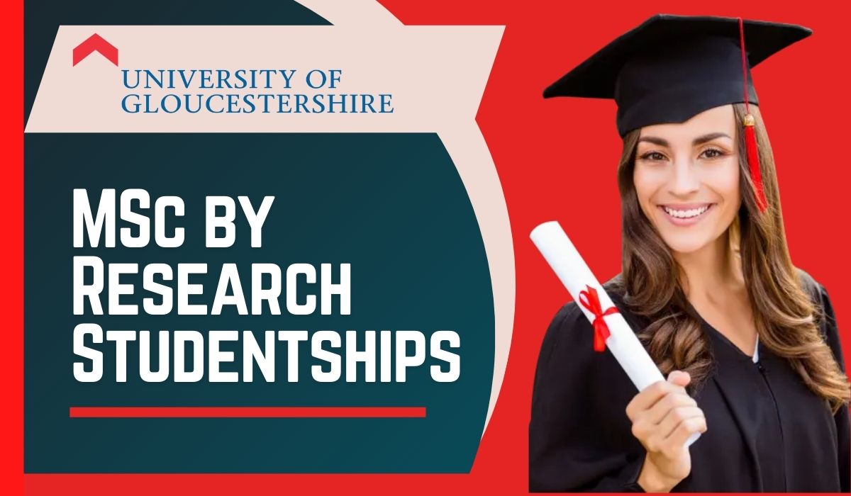 gloucestershire university research repository