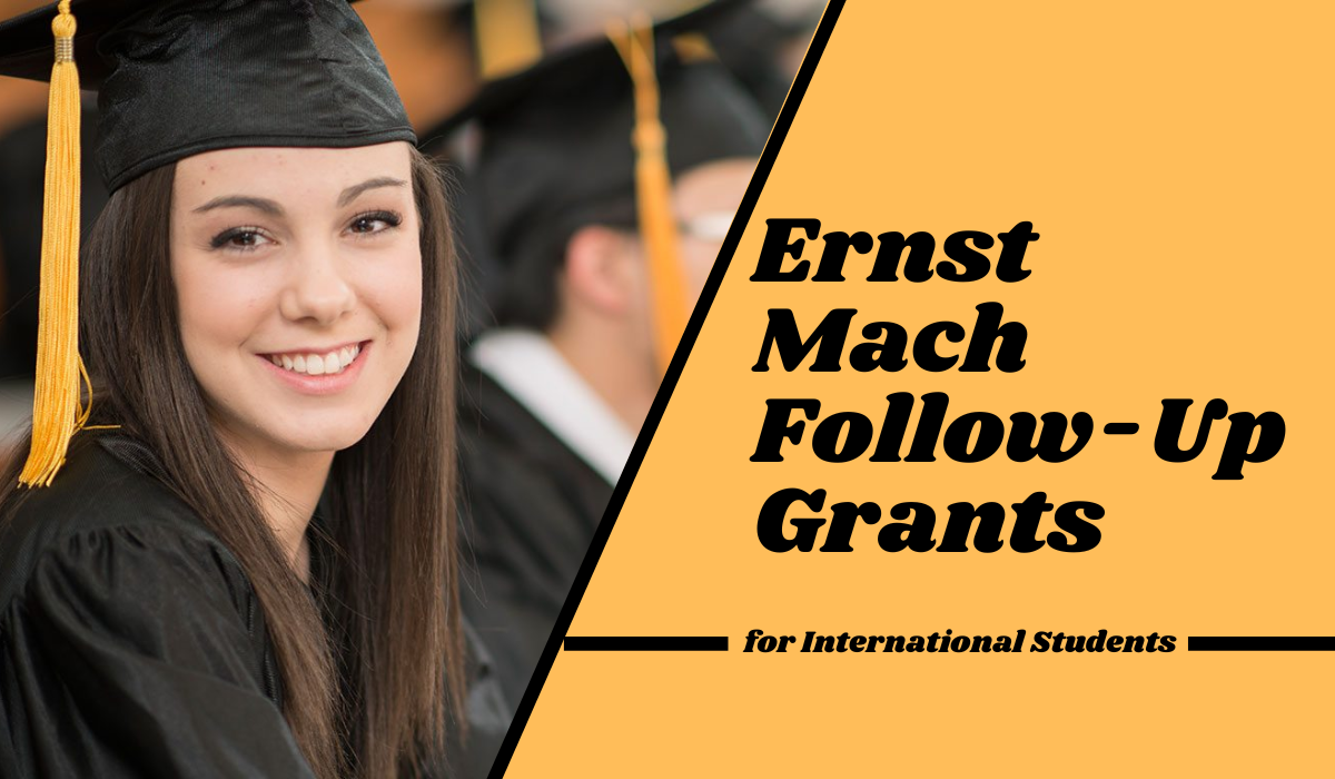 grants for phd students austria