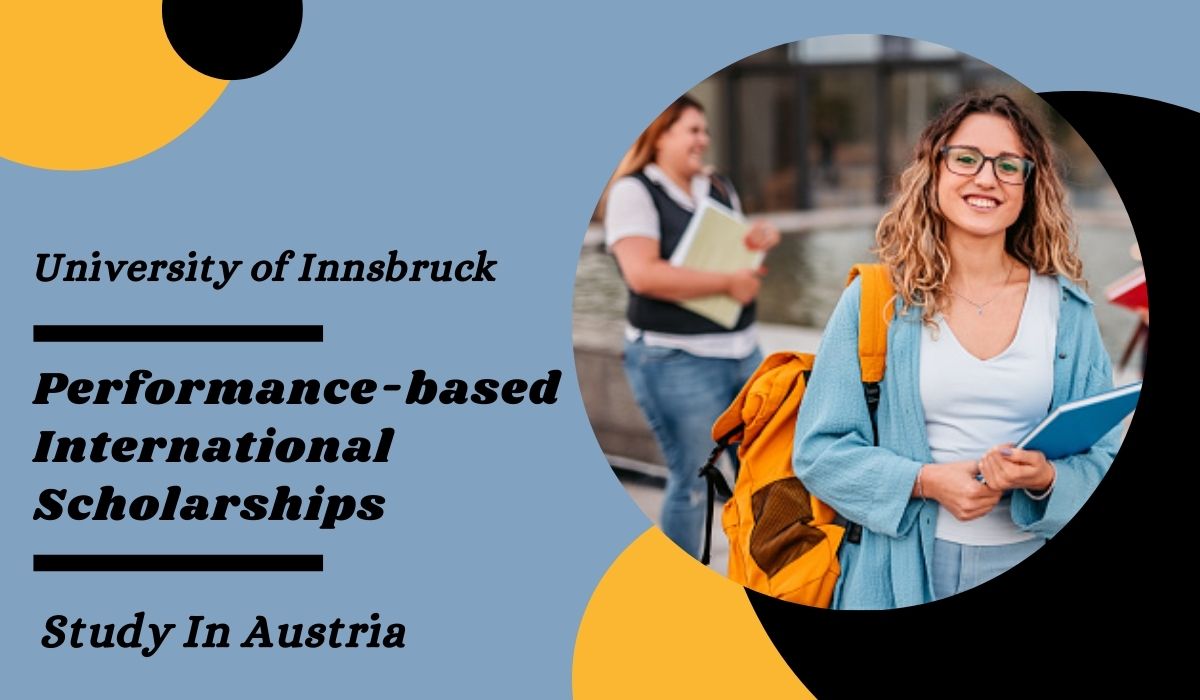 phd in austria with scholarship
