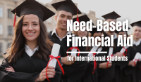 Need-Based Financial Aid for International Students at Muhlenberg College, USA