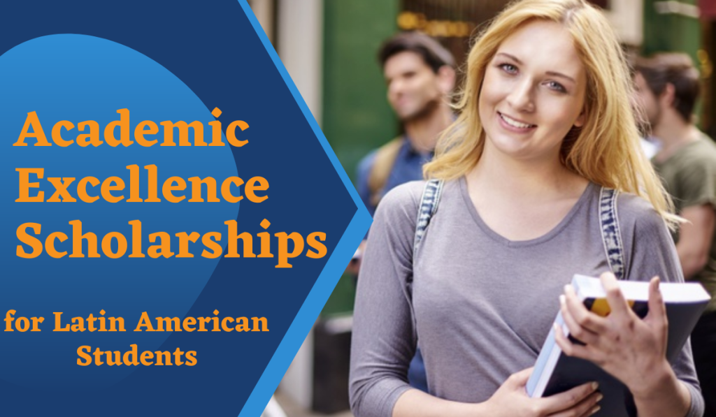 Academic Excellence Scholarships for Latin American Students at RMIT University, Australia