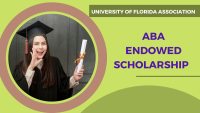 ABA Endowed Scholarship