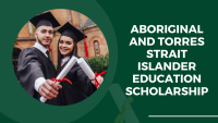 Aboriginal and Torres Strait Islander Education Scholarship
