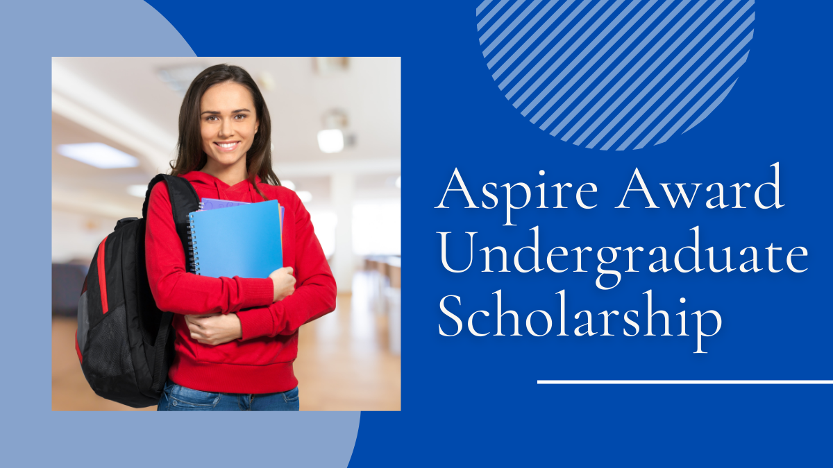 Computer Science Aspire Award Undergraduate Scholarship Scholarship Positions 2022 2023