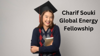 Charif Souki Global Energy Fellowship
