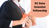 DC Data Scientist Fellowship