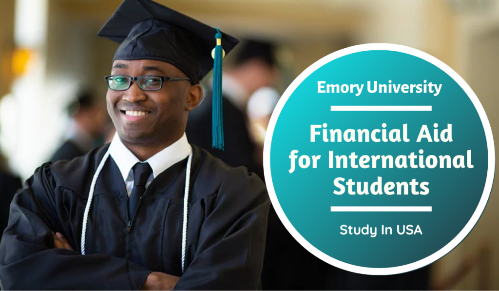 emory finance phd students