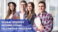 Global Student International Fellowship Program