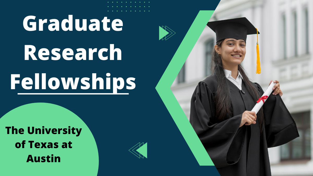 graduate student research fellowships