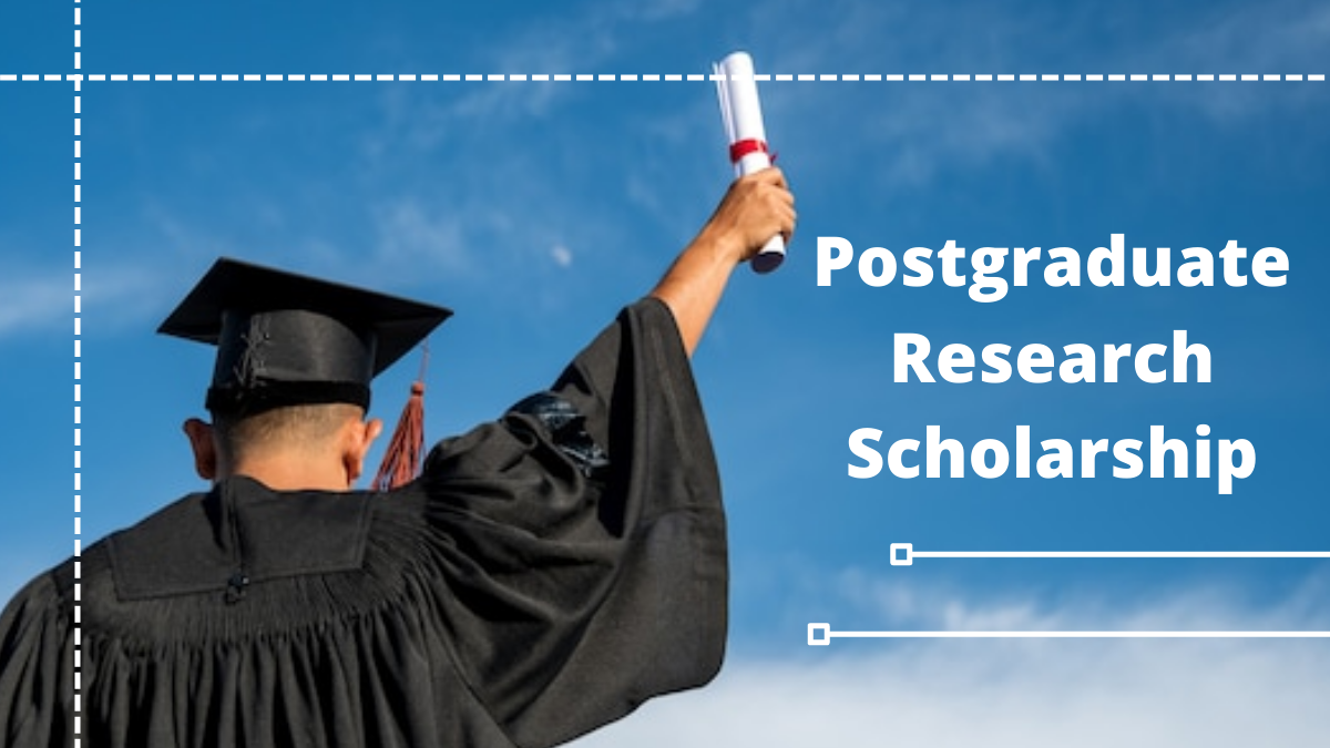 postgraduate education scholarships