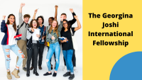 The Georgina Joshi International Fellowship
