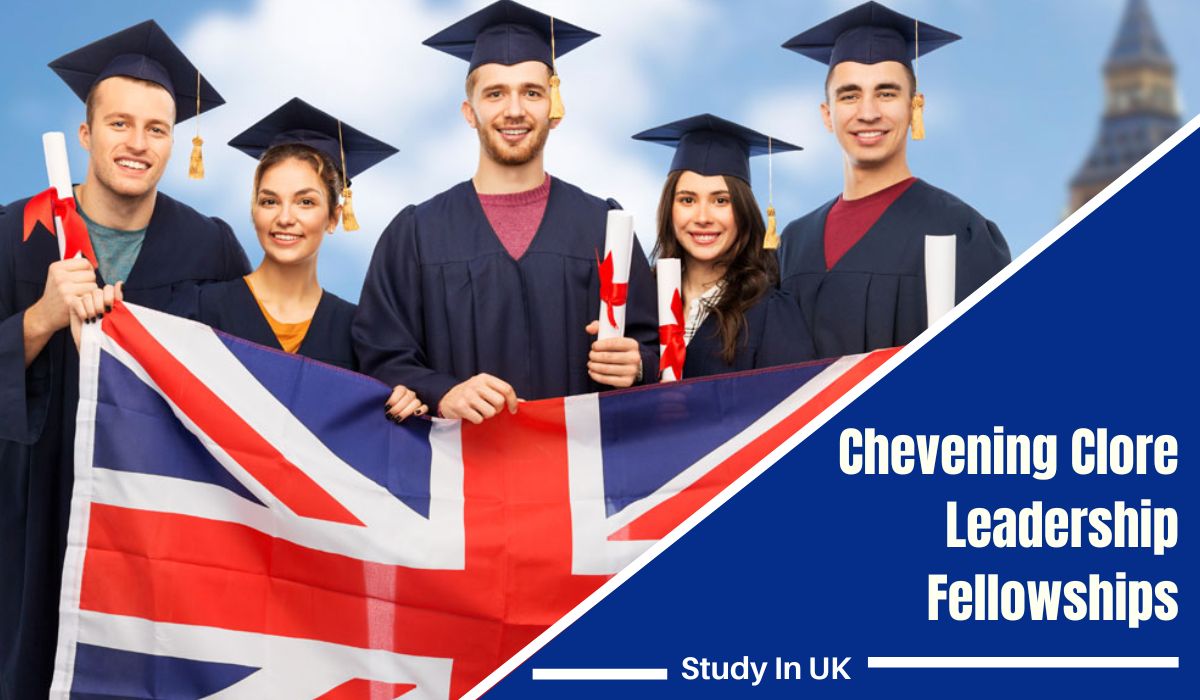 Chevening Clore Leadership Fellowships for International Students in UK