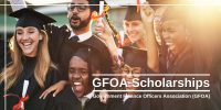 GFOA Scholarships for the US and Canadian Students