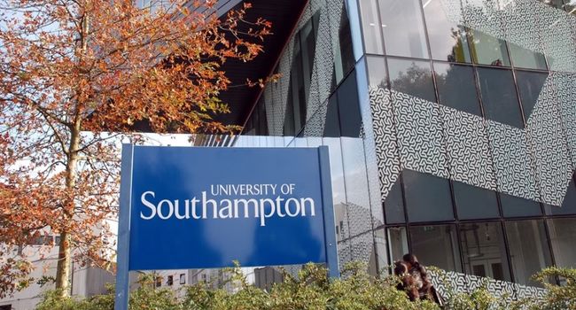 Southampton Electronics and Computer Science Commonwealth Scholarships