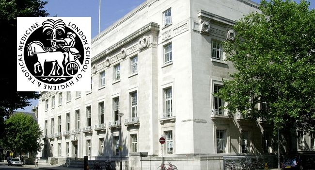 Commonwealth Shared Scholarships (PH4D) at the London School of Hygiene & Tropical Medicine, UK