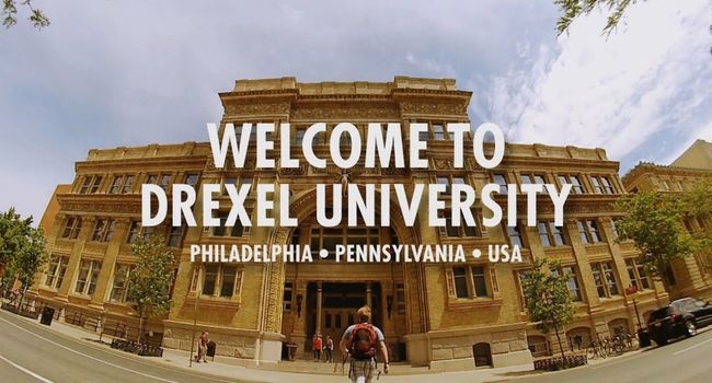 Drexel Global Scholar Program in the USA