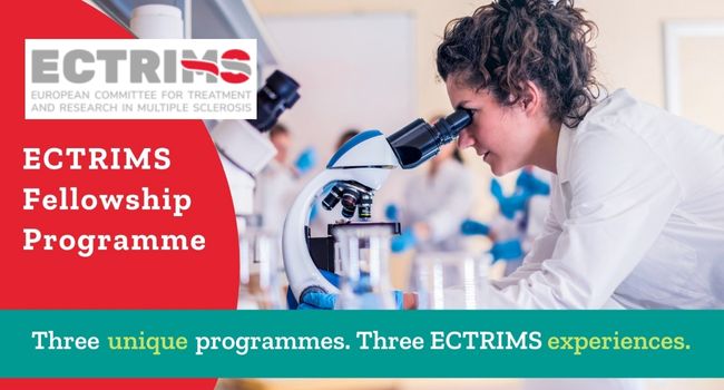 ECTRIMS Postdoctoral Research Fellowship for International Students in Switzerland