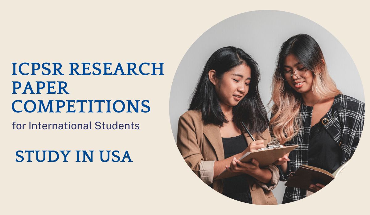 paper research competition
