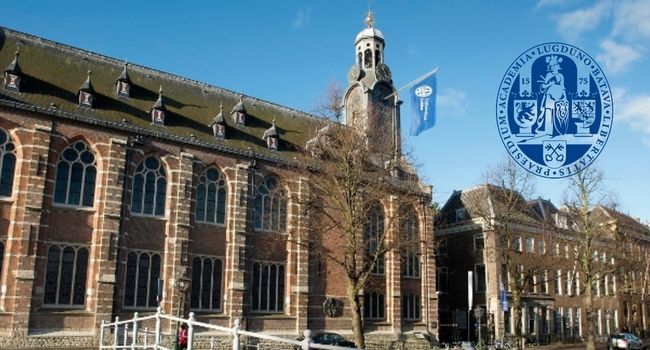 Kuiper-Overpelt Study Fund for Nationals of Developing Countries at Leiden University, NetherlandsKuiper-Overpelt Study Fund for Nationals of Developing Countries at Leiden University, Netherlands