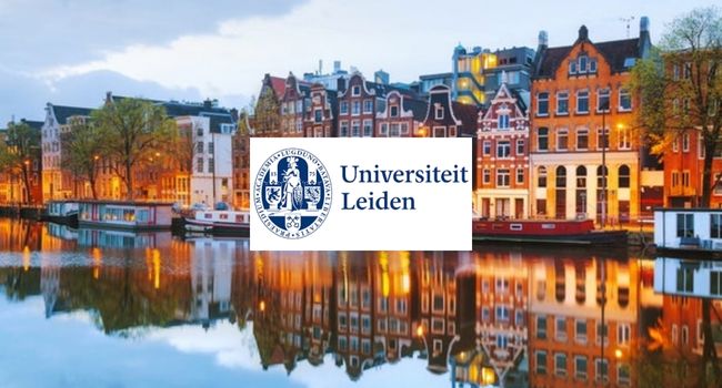 LION funding for Non-Dutch Nationals at Leiden University, Netherlands.