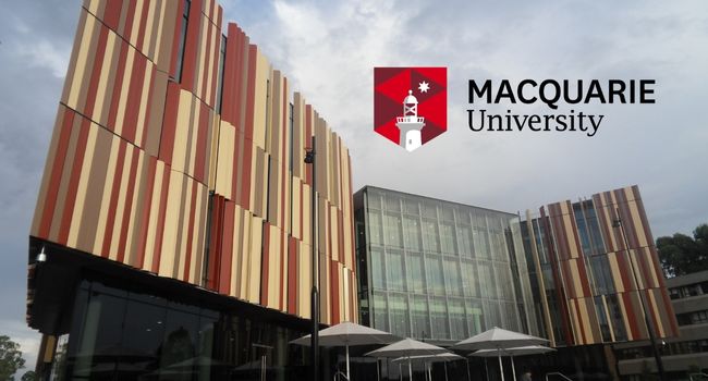 Macquarie University English Language Scholarship for International Students in Australia