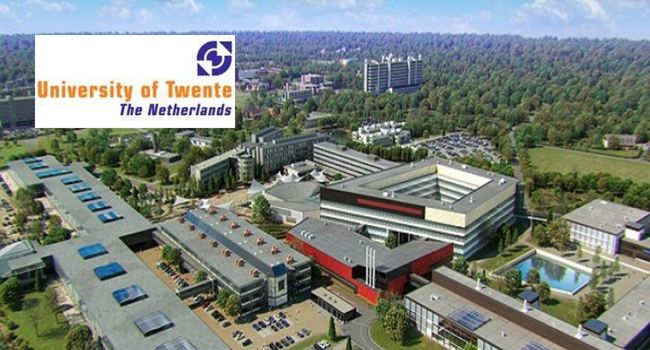 PhD Candidate within the SPACE4ALL Research Project at the University of Twente, Netherlands