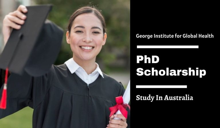 phd scholarships in australia 2023