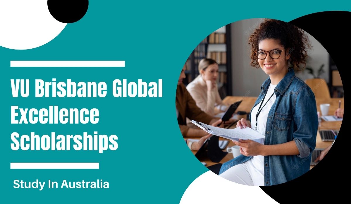 VU Brisbane Global Excellence Scholarships in Australia Scholarship