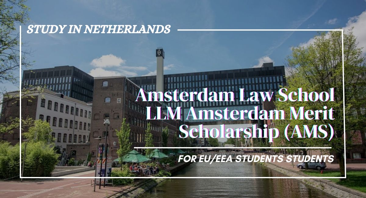 amsterdam law school phd