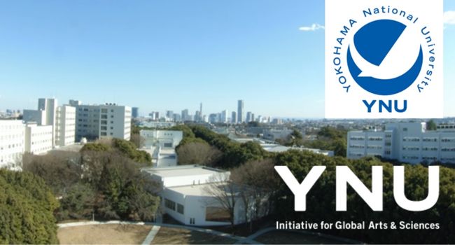 CSC-YNU Joint Scholarship Program for Co-supervised Doctoral Study Students at Yokohama National University, Japan