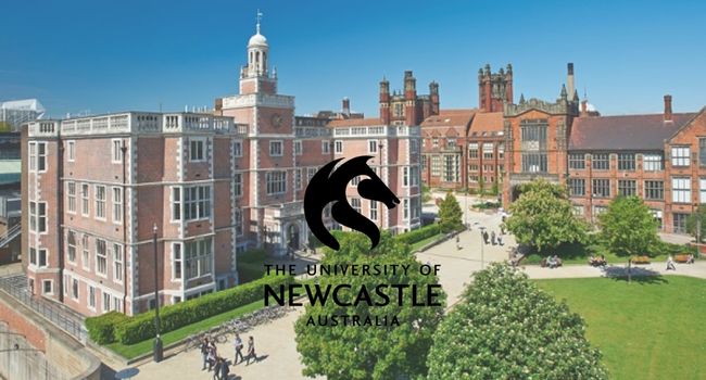 Information Technology and Computer Science International Excellence Scholarship at University of Newcastle, Australia.
