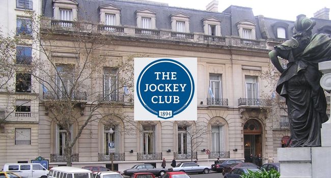 Jockey Club Scholarships for Students from United States, Canada, or Puerto Rico.