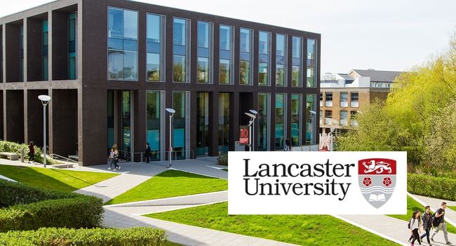 Lancaster University Faculty of Arts and Social Sciences International Doctoral Scholarships.