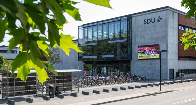 PhD Position in Advanced Electrolytic Capacitors at University of Southern Denmark.