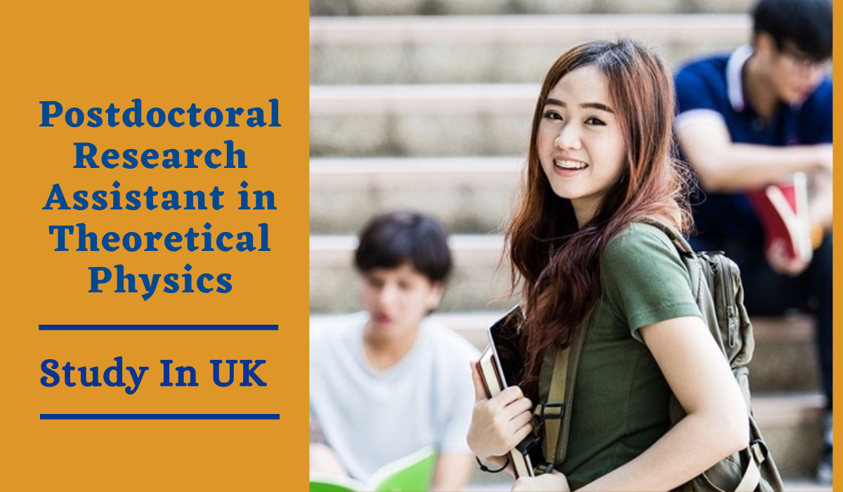 post doctoral research jobs uk