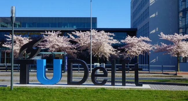 TU Delft Bert Enserink Scholarship for International Students in Netherlands.