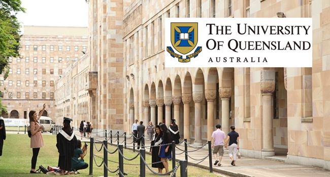 UQ Scalable and Lightweight On-Device Recommender Systems International Scholarships in Australia.