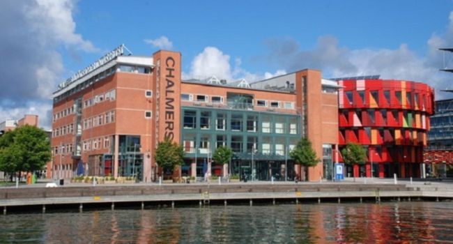 US Friends of Chalmers Scholarship to Study in Sweden