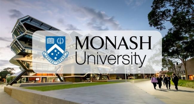 Cameron Roberts Memorial Scholarship at Monash University, Australia.