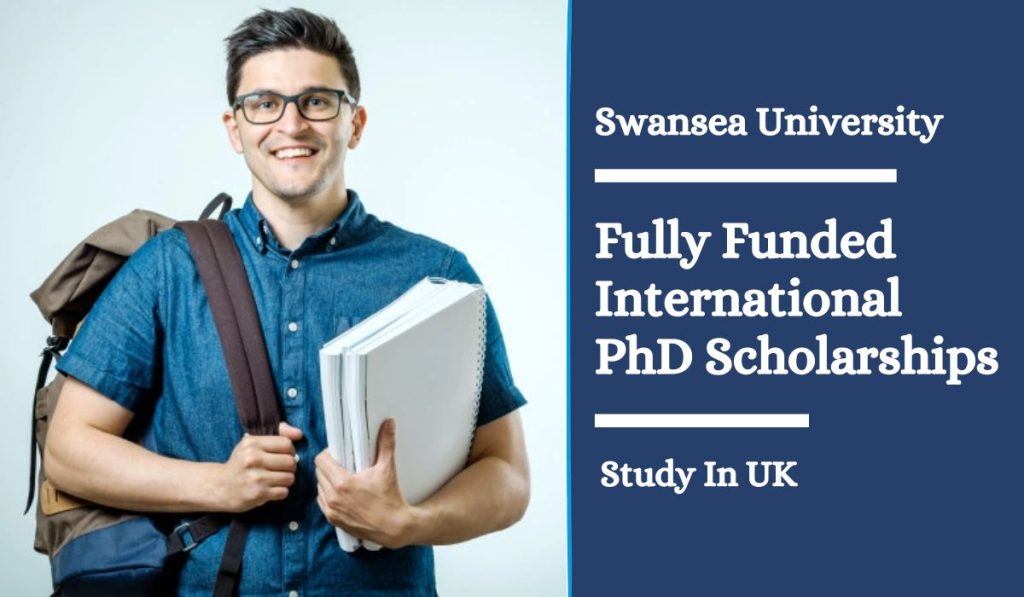 fully funded phd in mechanical engineering in uk