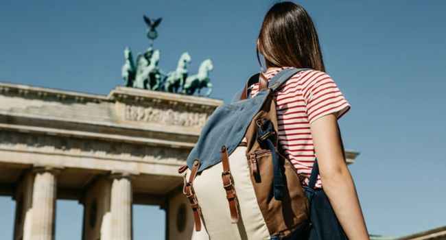 German University Foundation Welcome Scholarship Program for Refugees in Germany..