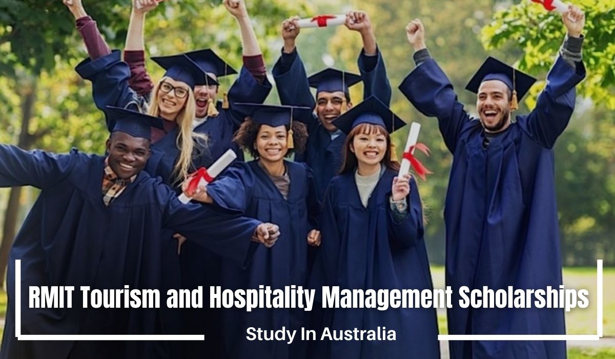 phd scholarships in tourism and hospitality