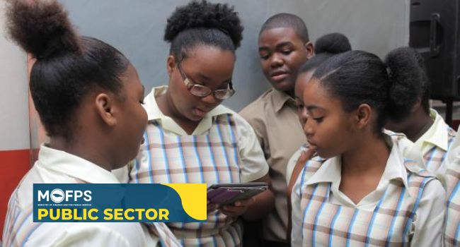 The Marcus Garvey Public Sector Scholarship for Jamaica Students